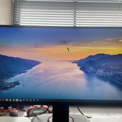 Asus Gaming Monitor
