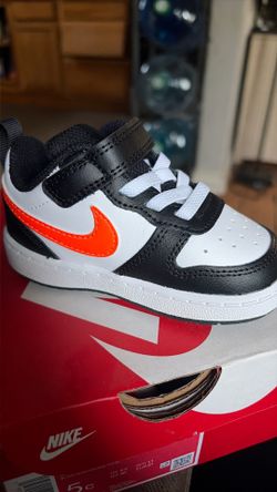 Nike Court low (children)