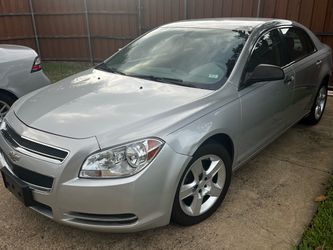 2009 Chevrolet Malibu
