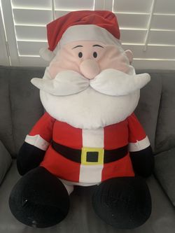 Santa Claus 3.5 Ft
