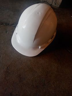 Hard hat