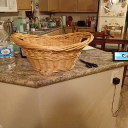 Medium Basket