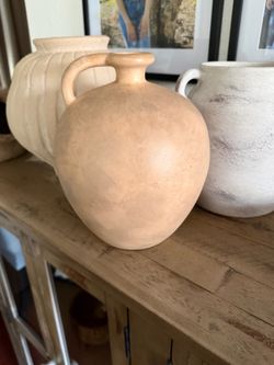 Vases