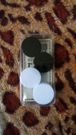 1" Plugs