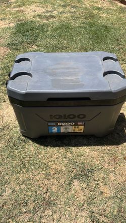 IGLOO Cooler