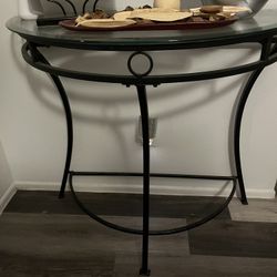 Entry Table
