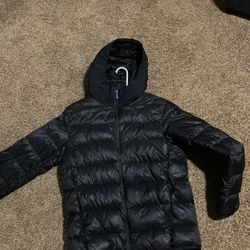 Moncler Puffer Jacket Size Medium $240