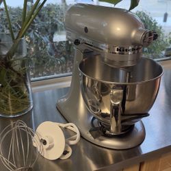 Kitchenaid Mixer