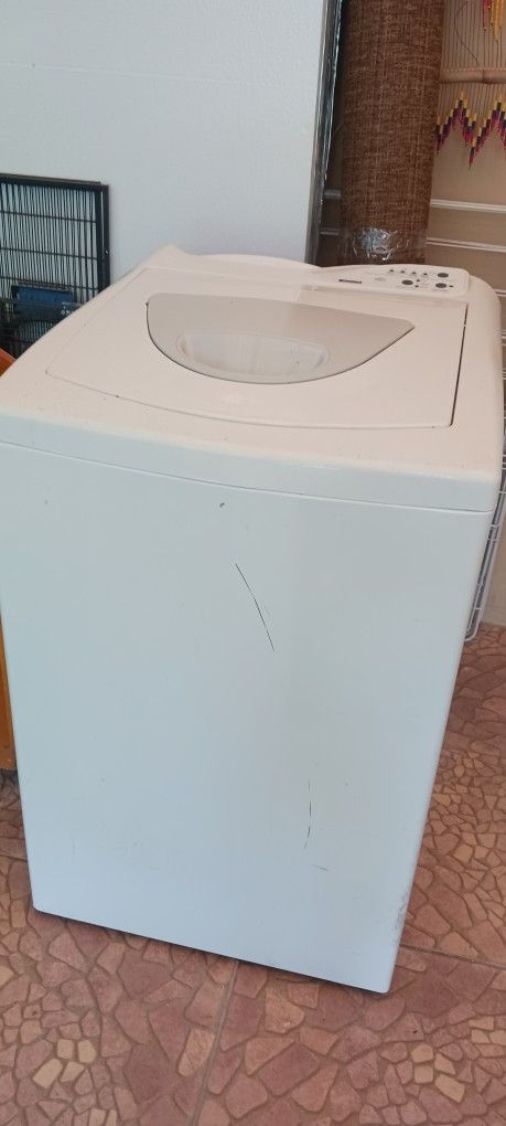 Free Washer For Parts