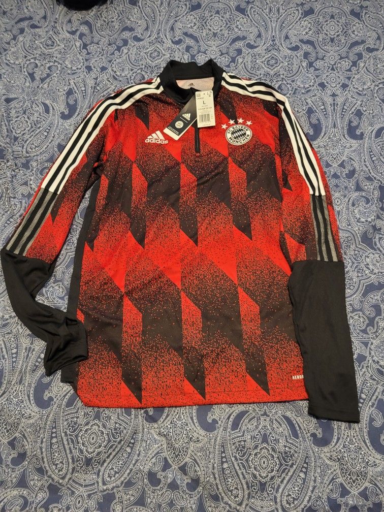 BAYERN MÚNICH
