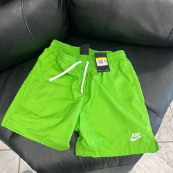 Nike Shorts