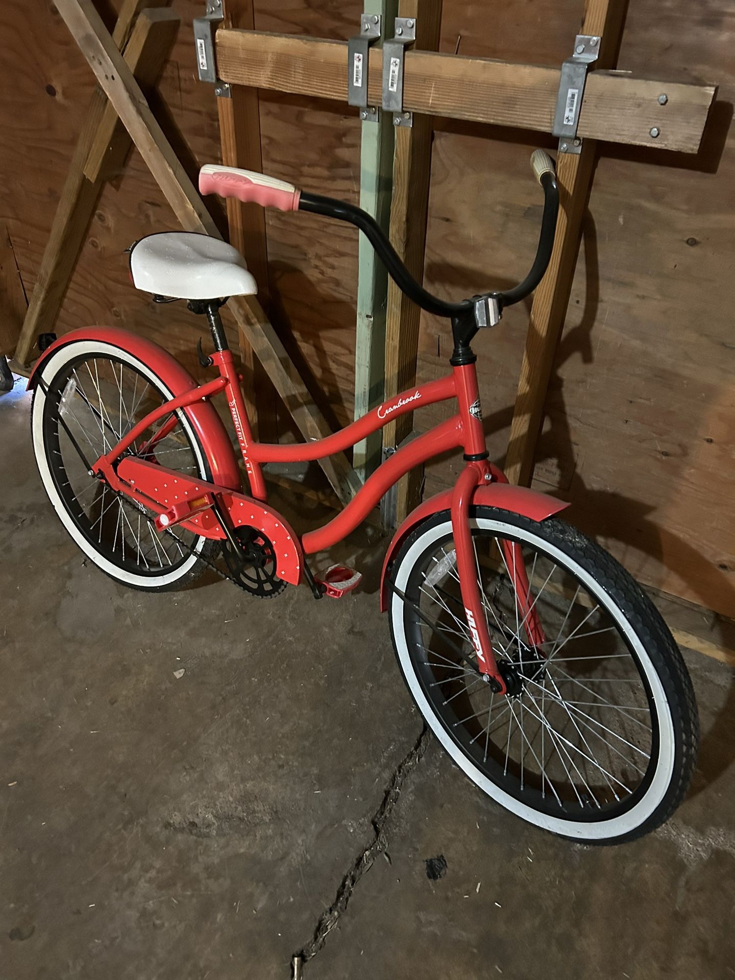 Bike- $60