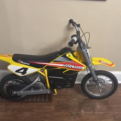 Razor Max 650 ( Read Description For More Info )