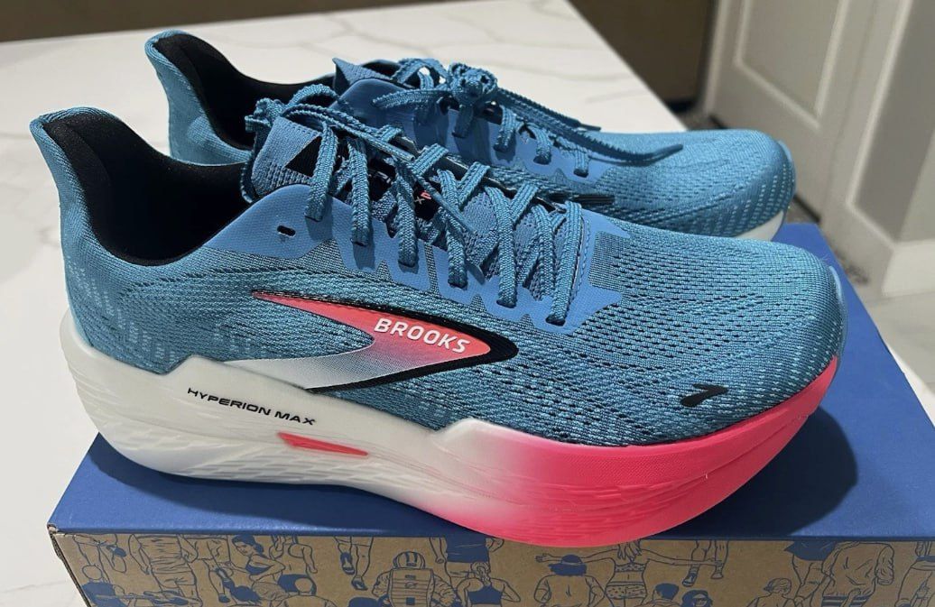 Brooks Hyperion Max 2 Running Shoes