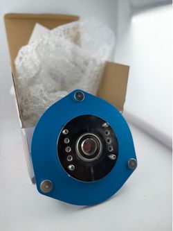 NEW EVO 7/8/9 Cusco Pillowtop Top Mount Camber Plate