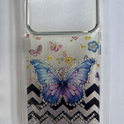 17 Pro Max  iPhone Package 