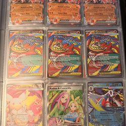 Pokemon Trade Part 2