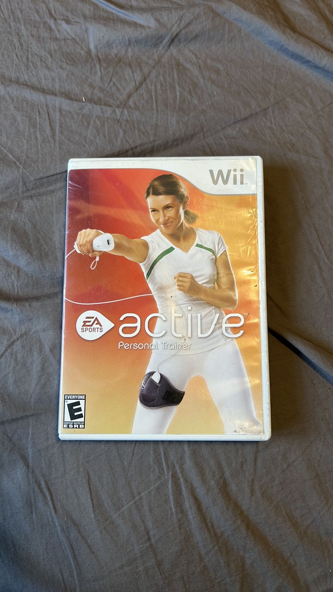 Active Personal Trainer