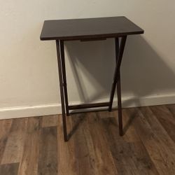 Mini Table 