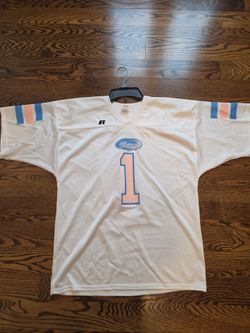 Chicago RUSH jersey