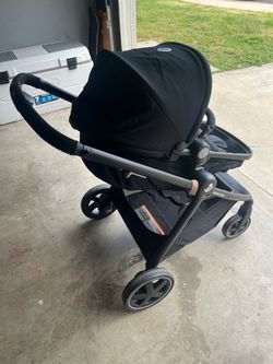 MAXI COSI stroller