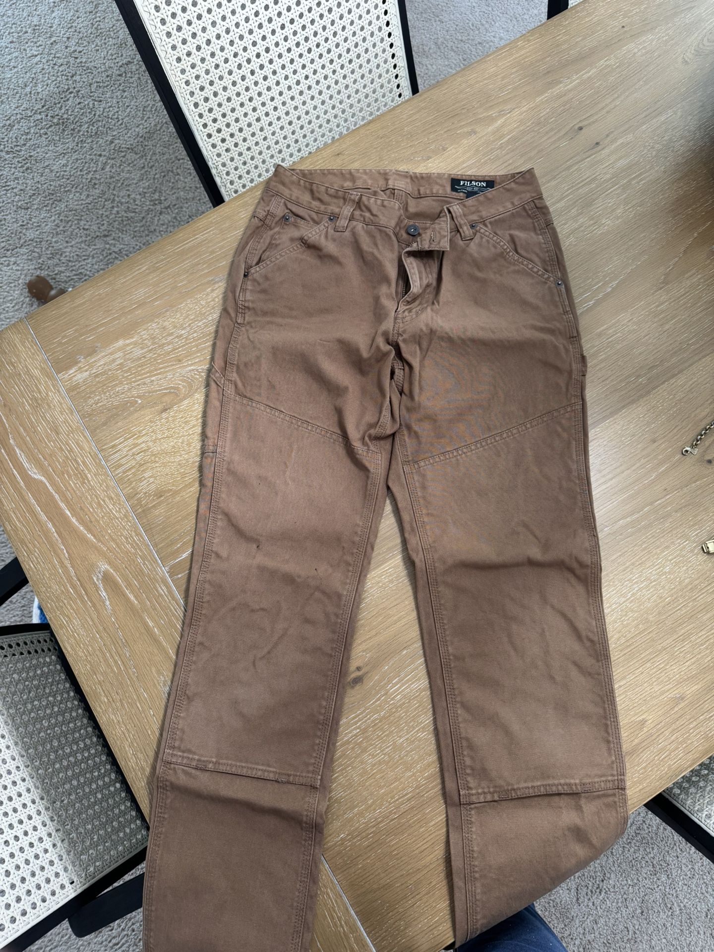 Filson Women’s Straight Leg Pant