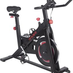 Bicicleta De Ejercicios 