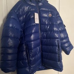 Adult Moncler Coats New