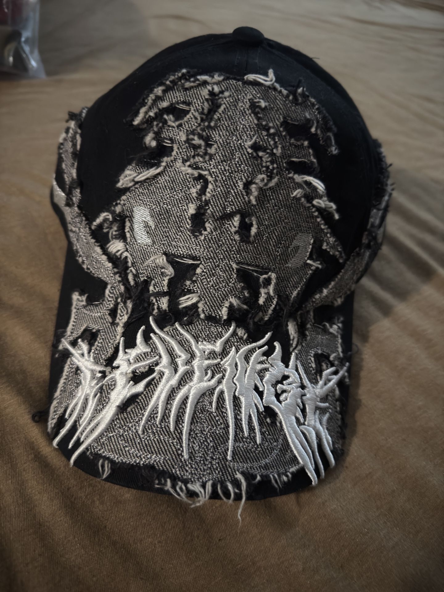 Revenge Hat