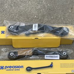 2012 Jeep Grand Cherokee Control Ball Joint Assembly 