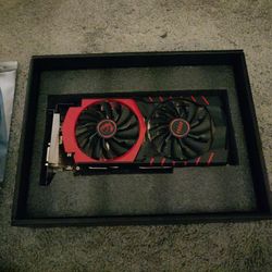 MSI GTX 980 Ti 6GB