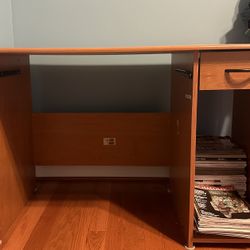 48” Computer - Student - Office Desk 