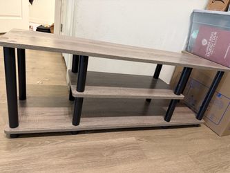 TV stand