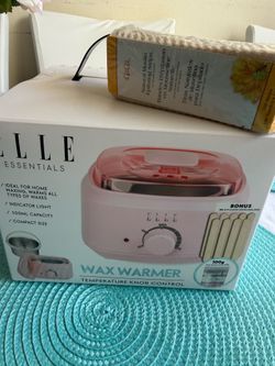 WAX WARMER NUEVA