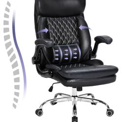 *** BRAND NEW OFFICE CHAIR ***