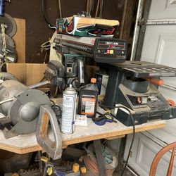 Big Saw