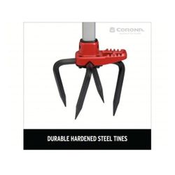 Garden Tiller Hand Tool