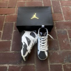 Air Jordan 7 Retro ‘Flint’ (2021)