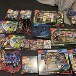 Pokemon Card Lot