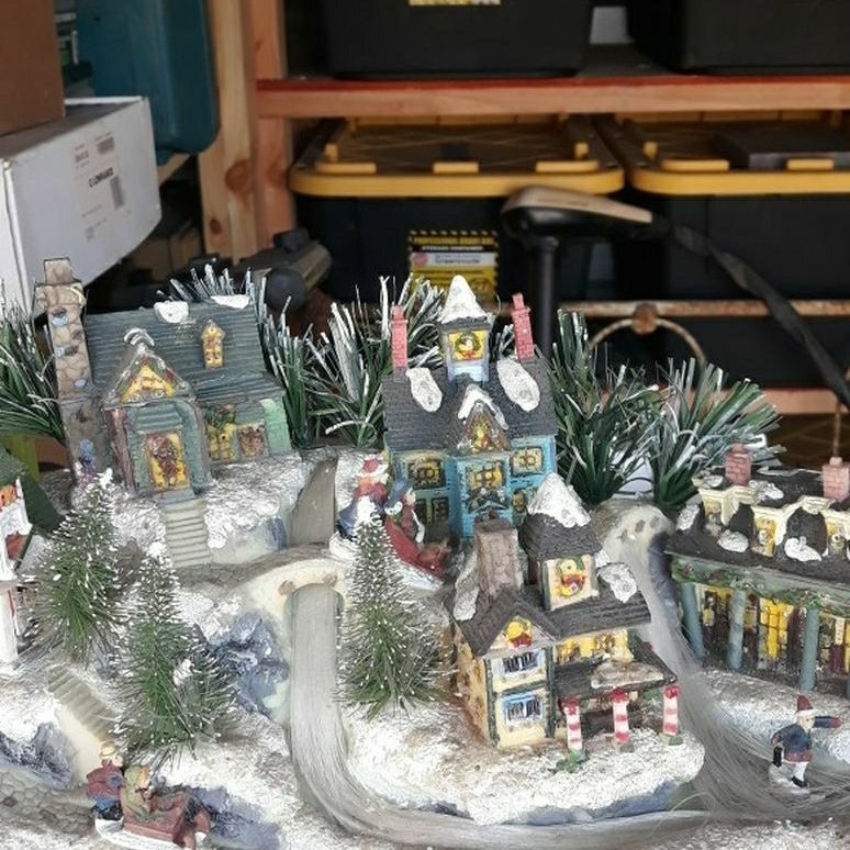 Christmas Decoration