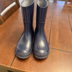 Rain Boots 
