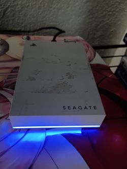 PS5 5TB harddrive