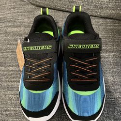 junior skechers sale