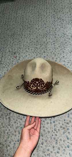 Sombrero charro