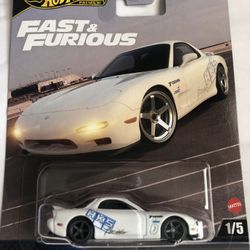 Hot Wheels Premium