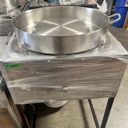 Comal Choriizero Carrito Taco Carts/ Nuevos Somos Fabricantes
