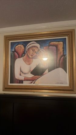 Deep in Thought Wall Art