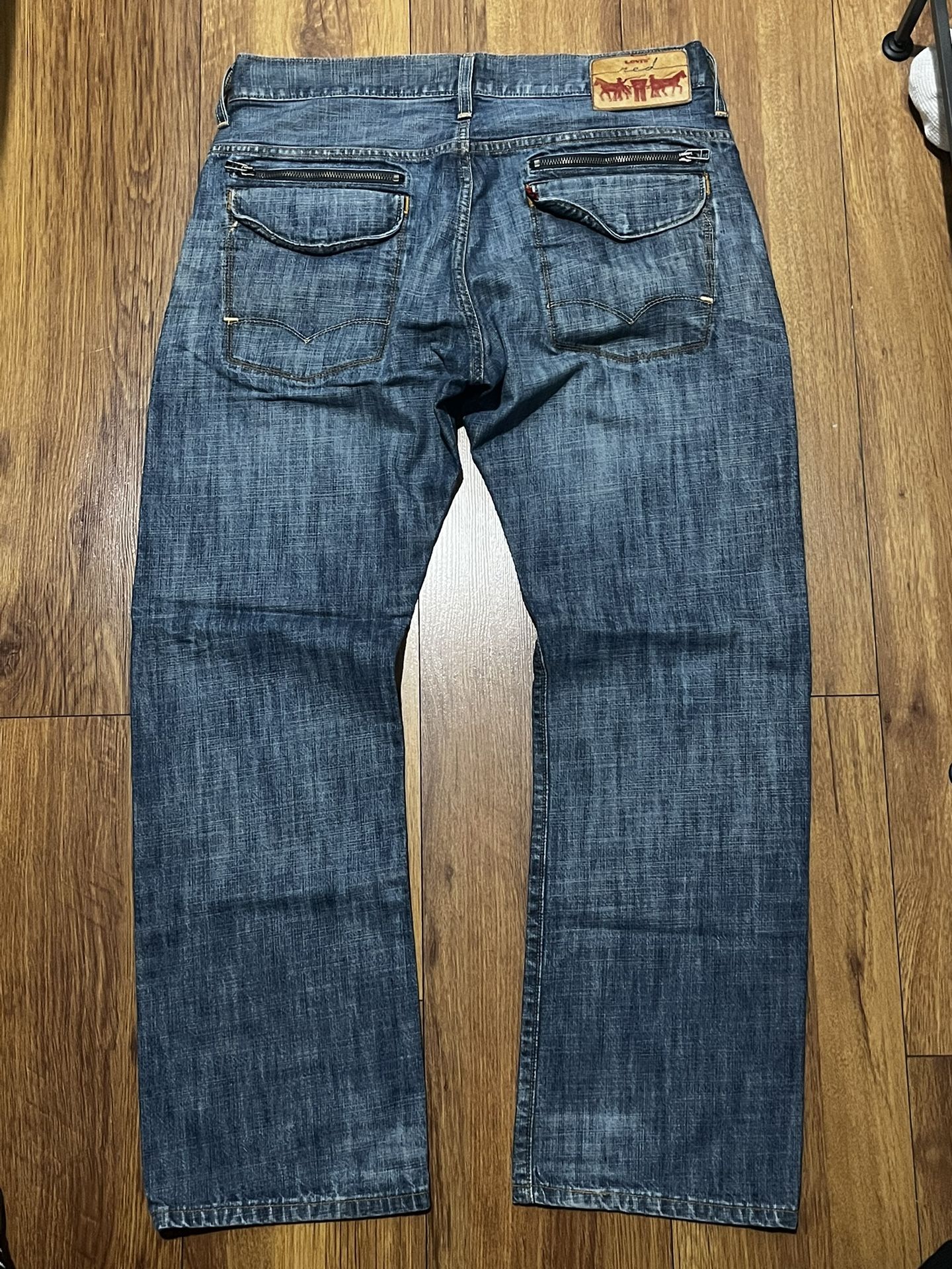 levi jeans vintage