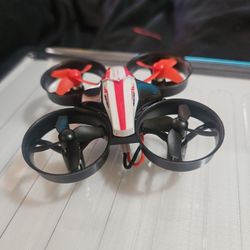 DR1 RACE DRONE FPV