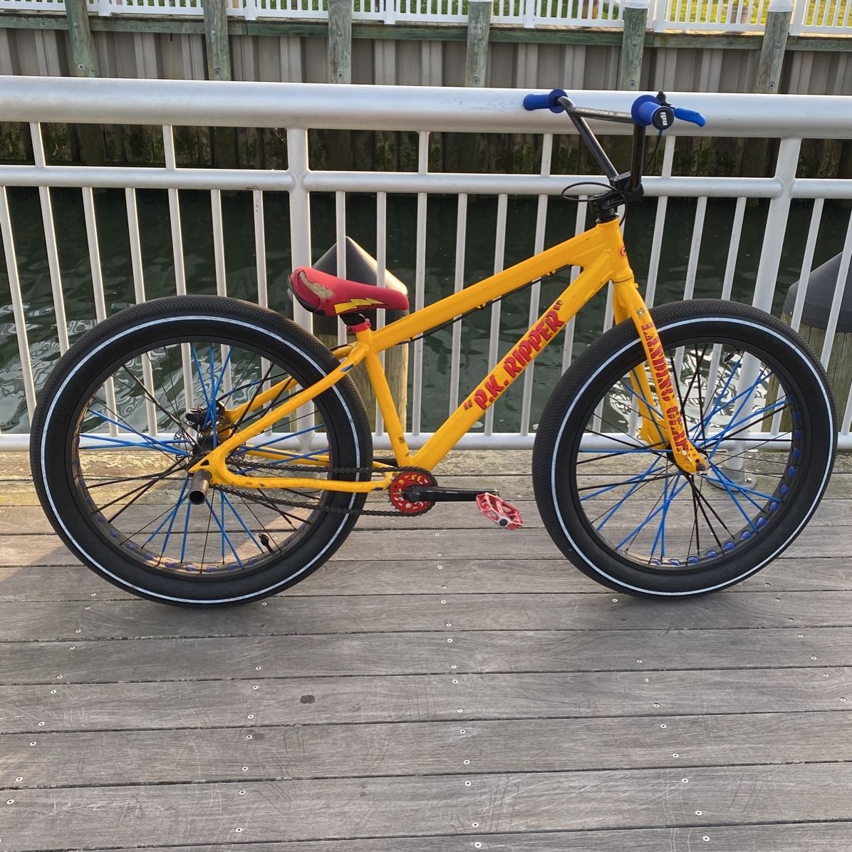 2019 se fat ripper sale